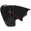 Verkleidung vorne links f�r Quad Shineray 300ccm ST-4E, Ersatzteile Quad Shineray 300