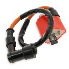 Z�ndspule f�r Quad Quad STXE rot, Ersatzteile Shineray 250 STXE
