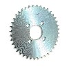 Kettenkranz f�r Quad Shineray 150 ccm (XY150STE, 40Z, Kette 428), Ersatzteile Shineray 150 STE