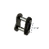 Nietschloss f�r Kette 428 H, Ersatzteile Shineray 150 STE