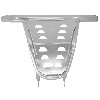 Frontschutzb�gel vorn (alu) f�r Quad Shineray 150STE, Ersatzteile Shineray 150 STE