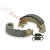 Bremsbacken vorn f�r Yamaha PW80, Ersatzteile YAMAHA PW80