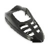 Kleine schwarze Frontverkleidung f�r Big Foot Kids ATV, Teile ATV 110cc - 125cc