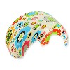 Schutzbleche f�r Mini CityCoco - Blumen, Mini Citycoco Ersatzteile