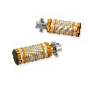 Fu�st�tze Citycoco Gelbgold (type2), Citycoco Ersatzteile