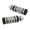 Fu�st�tze Citycoco Schwarz (type2), Citycoco Ersatzteile