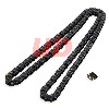 Kette verst�rkt 59 GROSSE GLIEDER (Typ TF8) f�r pocket bike cross, Pocket Cross Teile