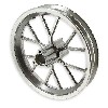 Felge hinten f�r Pocket bike cross (8'', Typ 4), Pocket Cross Teile