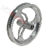 Vorderrad f�r Pocket Bike Cross (8'', Typ 3), Pocket Cross Teile