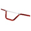 Lenker fur pocket bike cross type2 (Rot), Pocket Cross Teile