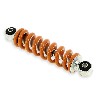Sto�d�mpfer hinten f�r pocket bike cross, Pocket Cross Teile