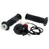 Griff - Gasgriff + Ausschalter f�r pocket bike cross, Pocket Cross Teile