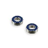 Radlager 6001RS (Paar) f�r Pocket ATV Teile, Qualit�tsprodukt, Pocket quad Teile