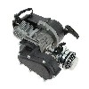 Motor Pocket-Cross 49 ccm ''Black Edition'' Typ 3, Pocket Cross Teile