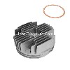 Zylinderkopf Racing, alu (Typ A), Pocket Cross Teile