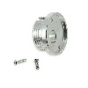 Adapter f�r Luftfilter 40 mm, Pocket Cross Teile