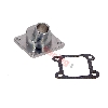 Ansaugstutzen 15 mm, Qualit�tsprodukt, Pocket Cross Teile
