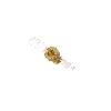 D�se f�r Vergaser-Set (0,85 mm), Pocket Cross Teile