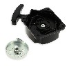 Anlasser Minibike(Typ 1), Pocket quad Teile