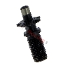 Ritzel verst�rkt 7 Z�hne kleine Gewinde (Typ D), Pocket quad Teile