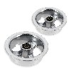 Vorderfelge f�r pocket quad Alu (typ 1), Pocket quad Teile