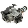 Motor 49ccm Pocket-Quad ''Black Edition'' (Typ 4), Pocket quad Teile