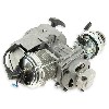 Motor 53cc UD Racing, Alu, f�r pocket ATV (typ 2), Pocket quad Teile
