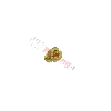 D�se f�r Vergaser-Set (0,75 mm), Pocket quad Teile