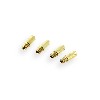 D�sen (4 Stk) f�r Originalvergaser der pocket quad, Pocket quad Teile