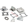Membranblock UD Racing f�r Hochdruckvergaser, Pocket quad Teile