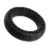 Vollreifen f�r Elektroroller Xiaomi M365 (8.5-schwarz), Teile XIAOMI M365