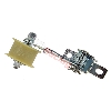 Kettenspanner komplet f�r Quad 350ccm (XY350ST-2E), Shineray teile 350ccm