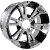 Alufelge vorn f�r Quad Shineray 350 ccm (XY350ST-2E), Shineray teile 350ccm