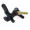 Achsschenkel links f�r Quad Shineray 250ST-5, Ersatzteile Shineray 250 ST-5