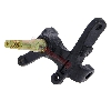 Achsschenkel rechts f�r Quad Shineray 250ST-5, Ersatzteile Shineray 250 ST-5