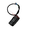 Nummernschildbeleuchtung f�r Quads Shineray 350ST-2, Shineray teile 350ccm