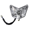 Optik (Scheinwerfer vorn) f�r Quad Shineray 350 XY350ST-E, Shineray teile 350ccm