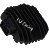 Spannungsregler f�r Quad 350 ccm (XY350ST-2E), Shineray teile 350ccm