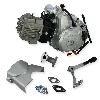 Motor 125ccm mit R�ckw�rtsgang 1P54FMI LIFAN f�r Kinder Quad, Teile ATV 110cc - 125cc