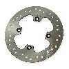 Bremsscheibe hinten f�r Quad Spy Racing 350cc F1, Teile ATV SPY350F1