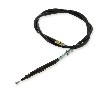 Kupplungszug f�r Quad Spy Racing 250F1, Teile ATV SPY250F1