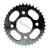 Kettenkranz 47Z ist f�r Skyteam ACE 50ccm, Teile Ace Skyteam