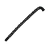 K�hlwasserschlauch 410 mm Quad Bashan (BS250AS-43), Teile Bashan 250cc BS250AS-43