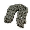 Kette 49 Gliedern 428H f�r PBR ZB 50 ccm bis 125 ccm, Teile PBR Skyteam ZB Honda