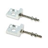 Kettenspannschraube f�r Dax 125 ccm (Typ 2), Teile Dax Skymax
