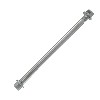 Radachse vorn f�r Dax 50 ccm bis 125 ccm (10-210mm), Teile Dax Skymax