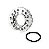 Adapter f�r Ansaugstutzen Bubbly 125 ccm (28mm), Teile Bubbly Skyteam