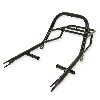 Gep�cktr�ger f�r Dax Skymax (Schwarz), Teile Dax Skymax