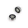 Radlager hinten 2 Stk f�r Elektromotor, ATV-Teile Elektrische CRZ