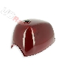 Metallischer rot Tank f�r Gorilla 50 ccm bis 125 ccm (vor 09-2015), Teile Skymini Monkey Gorilla